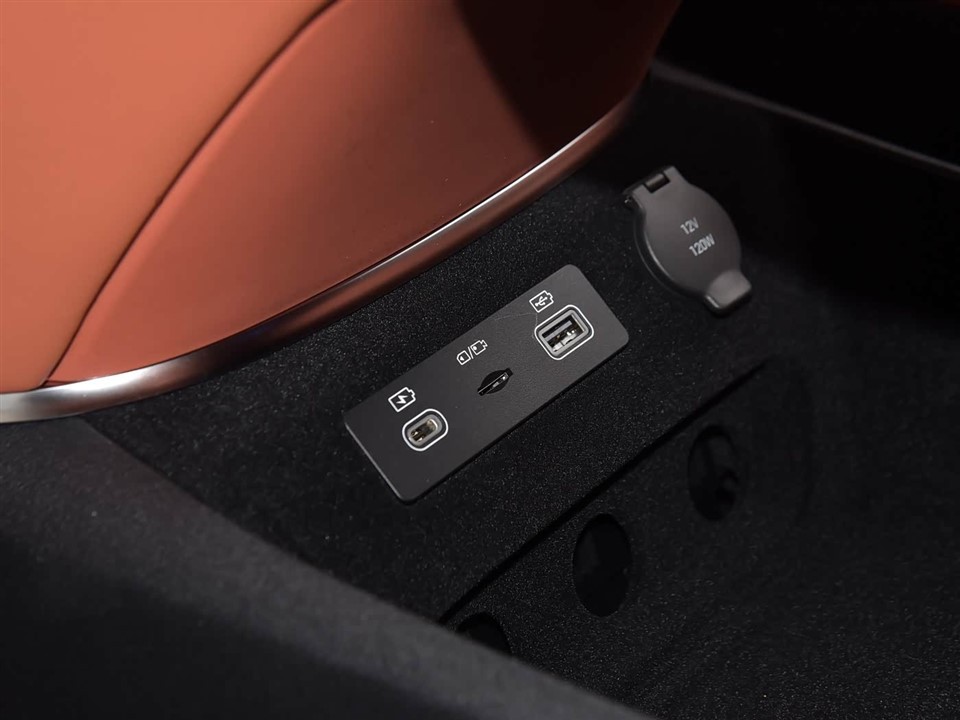 BYD Sea Lion 07 EV 550 4WD Intelligent Navigation Edition price