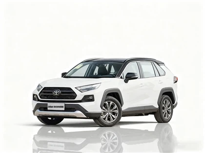 Rongfangur 2024 2.0L CVT Fýra-hjóla Koyr ævintýraútgáva