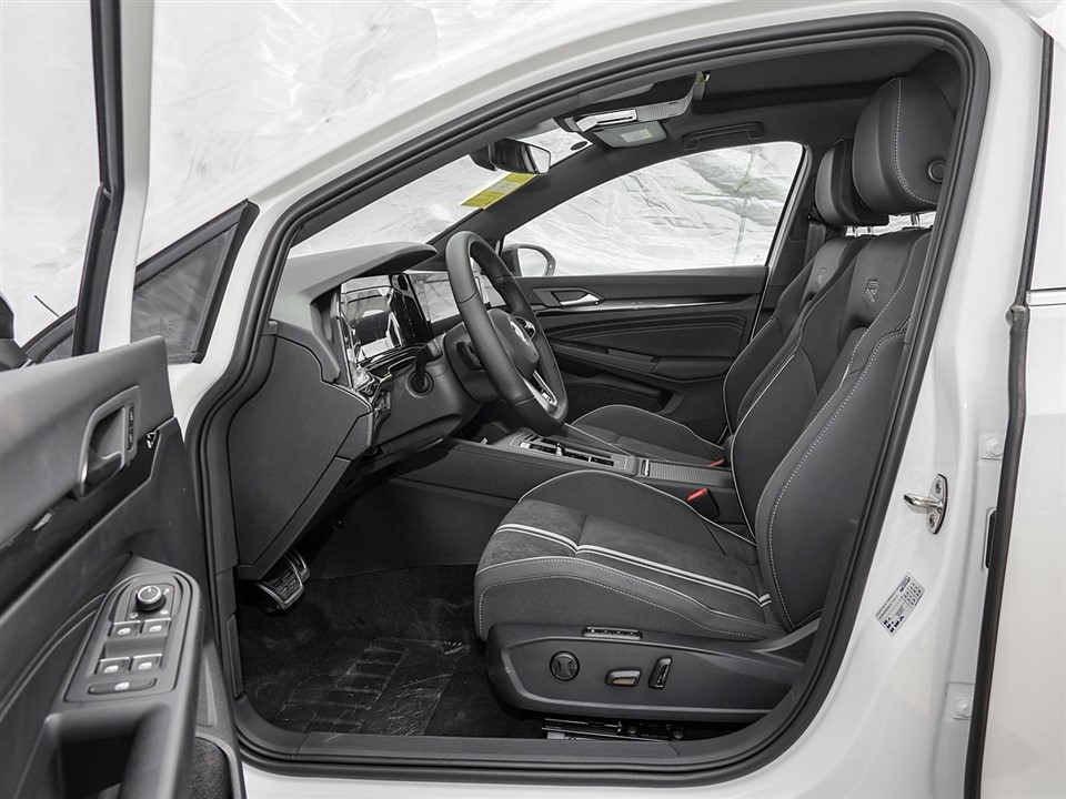 Certified Pre Owned Volkswagen Golf 280TSI high quality