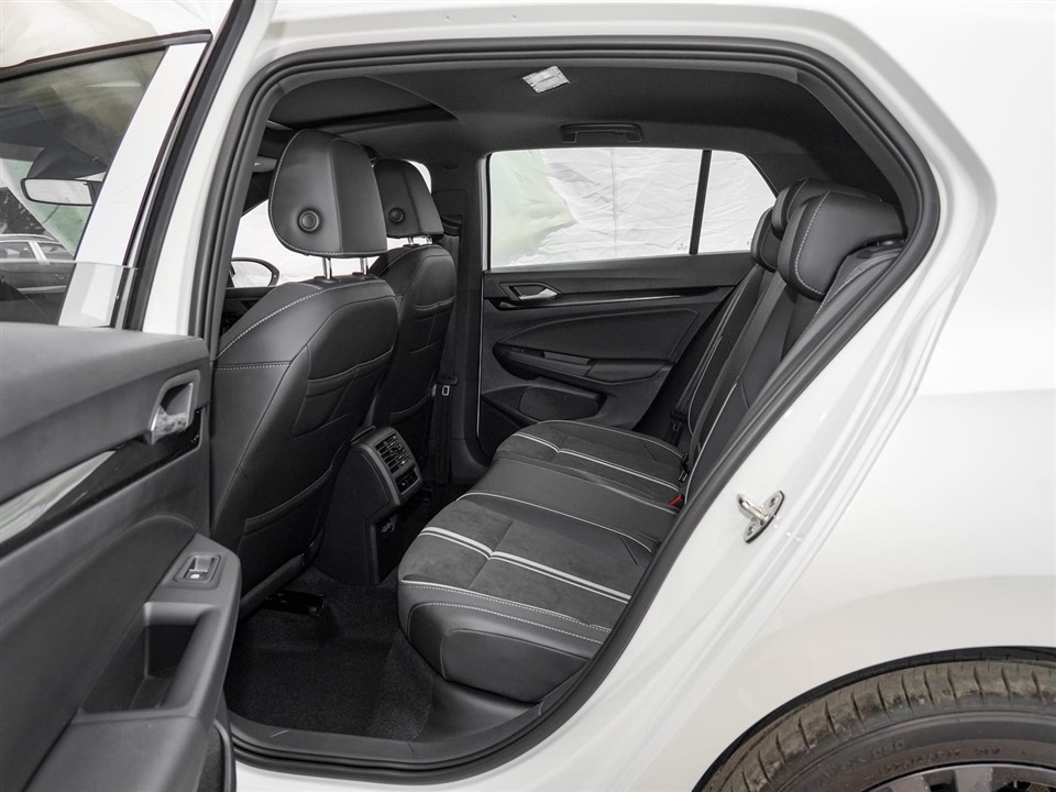 Certified Pre Owned Volkswagen Golf 280TSI suppliers